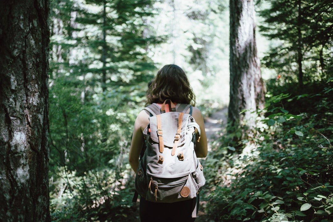 Discover the Uncharted Trails: A Hiker’s Journey Through Lesser-Known Paths