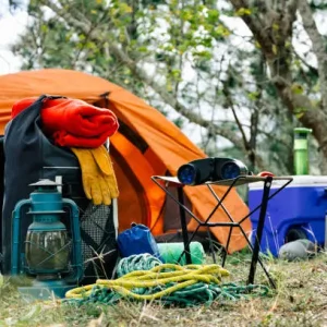 Camping Gear
